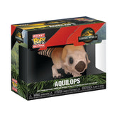 Jurassic World (2025) - Aquilops Pop! Keychain