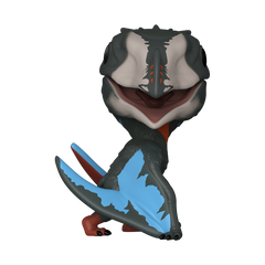 Jurassic World (2025) - Quetzalcoatlus Pop! Vinyl