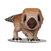 Jurassic World (2025) - Aquilops Pop! Vinyl