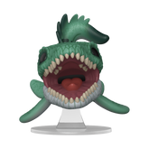 Jurassic World (2025) - Mosasaurus Pop! Vinyl