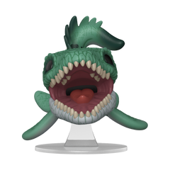 Jurassic World (2025) - Mosasaurus Pop! Vinyl