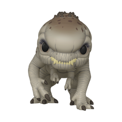 Jurassic World (2025) - Distortus Rex Pop! Vinyl