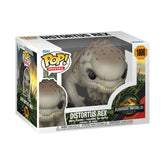Jurassic World (2025) - Distortus Rex Pop! Vinyl