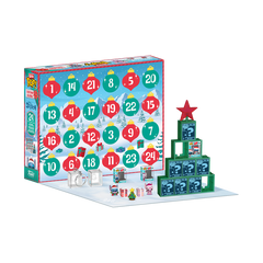 Lilo & Stitch - Bitty Pop! Vinyl Holiday Countdown Calendar