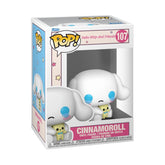 Sanrio - Cinnamoroll (Kuromi 20th Anniversary) Pop! Vinyl