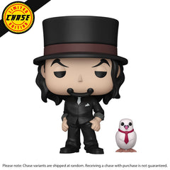 One Piece - Rob Lucci Pop! Vinyl