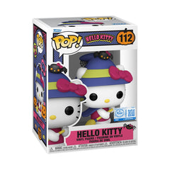 Hello Kitty - Hello Kitty Halloween US Exclusive Pop! Vinyl
