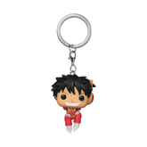 One Piece - Luffy (Egghead) Pop! Keychain
