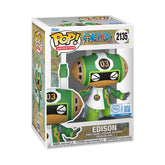 One Piece - Edison US Exclusive Pop! Vinyl