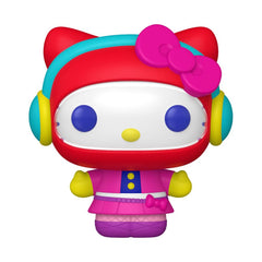 Hello Kitty - Arcade Helly Kitty US Exclusive Pop! Vinyl