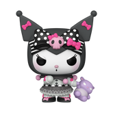 Sanrio - Kuromi (Kuromi 20th Anniversary) Pop! Vinyl