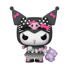 Sanrio - Kuromi (Kuromi 20th Anniversary) Pop! Vinyl