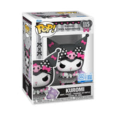 Sanrio - Kuromi (Kuromi 20th Anniversary) Pop! Vinyl