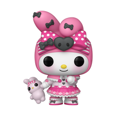 Sanrio - My Melody (Kuromi 20th Anni) Pop! Vinyl