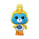 Care Bears - Grumpy Chick Easter Pop! Vinyl