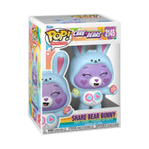 Care Bears - Share Bunny Easter Pop! Vinyl