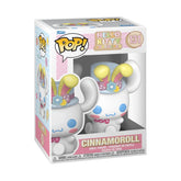 Hello Kitty - Cinnamoroll Easter Pop! Vinyl