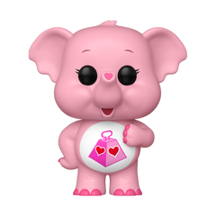Care Bear Cousins - Lotsa Heart Elephant Pop! Vinyl