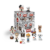 101 Dalmatians - Mystery Minis Assortment (Display of 12)