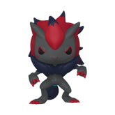 Pokemon - Zoroark Pop! Vinyl