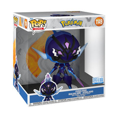 Pokemon - Ceruledge 10" Pop! Vinyl