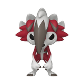 Pokemon – Lycanroc (Midnight Form) Pop! Vinyl