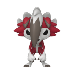 Pokemon – Lycanroc (Midnight Form) Pop! Vinyl
