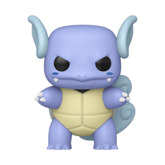 Pokemon – Wartortle Pop! Vinyl