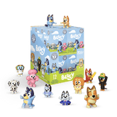 Bluey – Bluey Mystery Minis Assortment