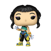 K-POP Demon Hunters - Zoey Pop! Vinyl