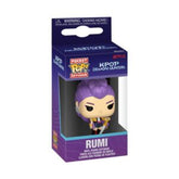 KPop Demon Hunters – Rumi Pop! Keychain
