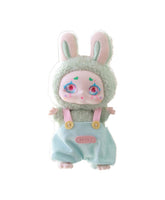 SNOOZE (Opened) KIMMON·MIMON Collectible Mystery Box Plush
