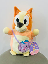 BINGO - 10" Hugmee SQUISHMALLOWS