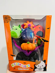 Halloween Bouquet (2026) Squihsmallow