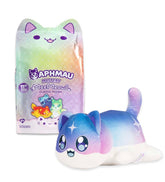 Nebula Johnny CAT - (OPENED BAG) APHMAU MeeMeows 11" Mystery Plush - Elemental (Copy)