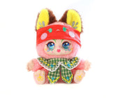 Fri Lin Phantom Fox (Opened) KIMMON- You're The Protagonist Collectible Mystery Box Plush