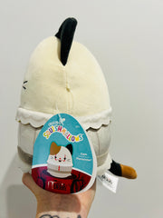 CAM as PennyWise - 8" Mash Ups Squishmallow Plush