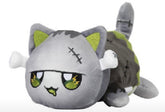Frankenstein(1) - Aphmau Mystery Meemeow 6" Halloween Plush