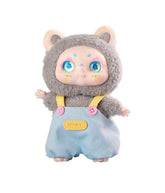 NAUGHTY (Opened) KIMMON·MIMON Collectible Mystery Box Plush