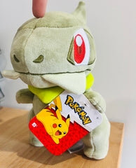 AXEW - 8" Pokemon Plush
