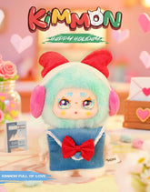 Full Of Love (Opened) KIMMON - Happy Occasions Mystery Box Plush