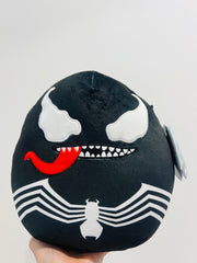 Venom - 10" Marvel Squishmallow Plush