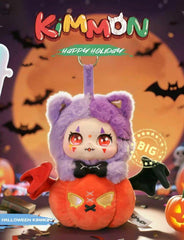 Halloween - Special Design (Opened) KIMMON - Happy Occasions Mystery Box Plush