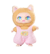 SWEET DREAMS (Opened) KIMMON·MIMON Collectible Mystery Box Plush