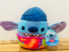 Stitch the Hippy - 8" SQUISHMALLOWS