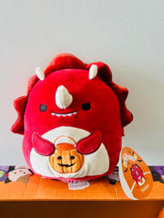 TRISTAN - 7.5" Halloween 2026 Plush Squishmallow