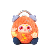 Alarm Clock (Opened) KIMMON - Warming Time Mystery Box Plush