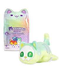 Poison Cat - (OPENED BAG) APHMAU MeeMeows 11" Mystery Plush - Elemental