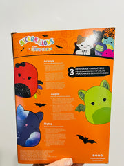 Halloween Bouquet (2026) Squihsmallow