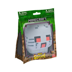 GHAST - MINECRAFT Mega Squishme Series 3